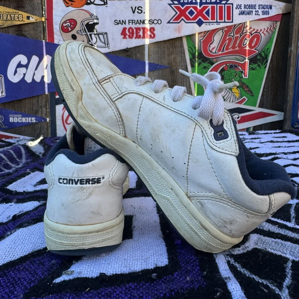 Converse this vintage